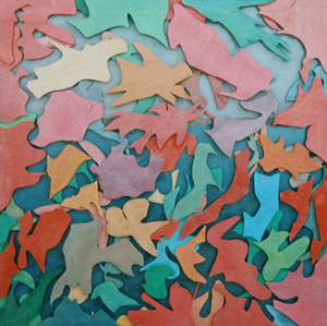 Lorenzo Spirito al C.A.O.S CulturalArtistOpenSpace